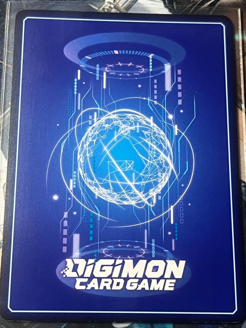 サンドリモン 希少 SP SR パラレル