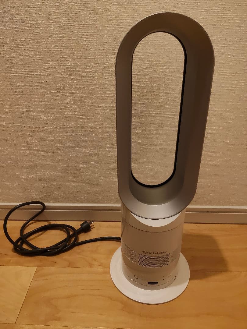mazeran1208　Dyson Hot + Cool AM05