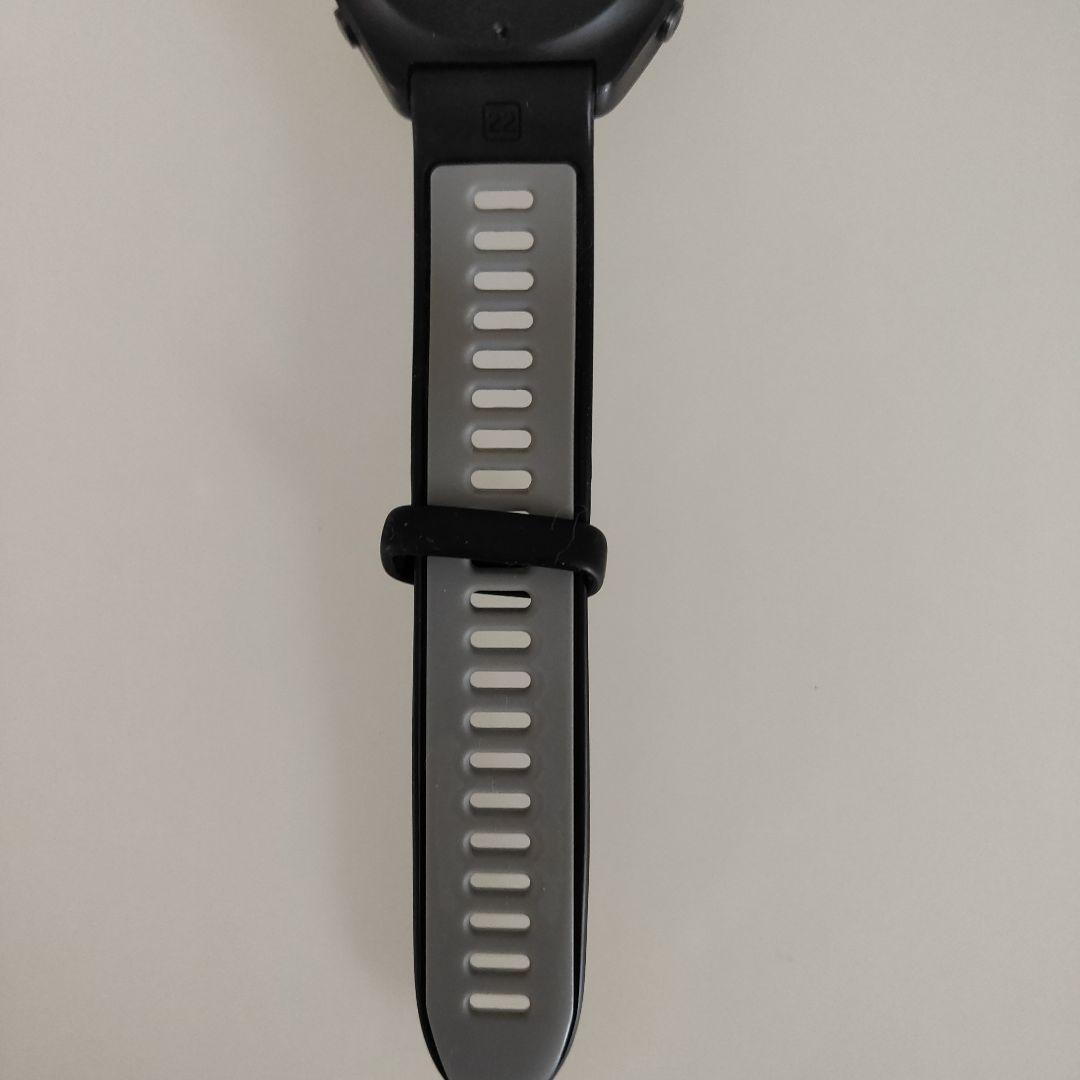 Garmin Forerunner 965｜保護フィルム付｜電池良好｜Suica