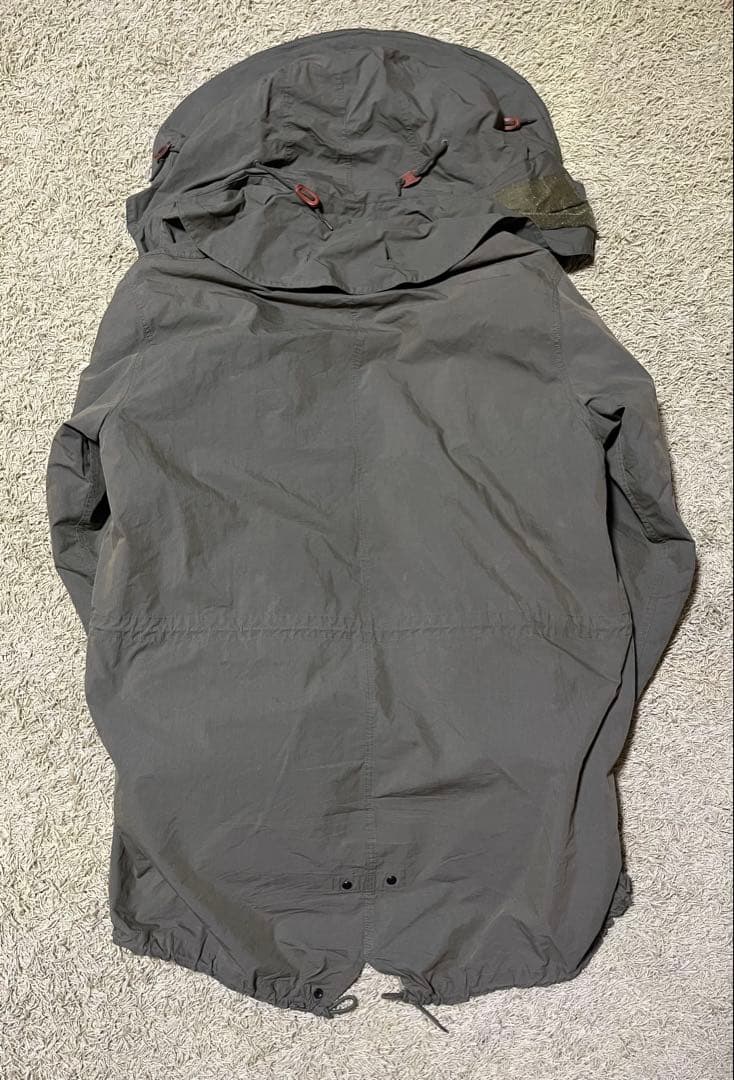 ワイパー　waiper Extreme Cold Weather Parka