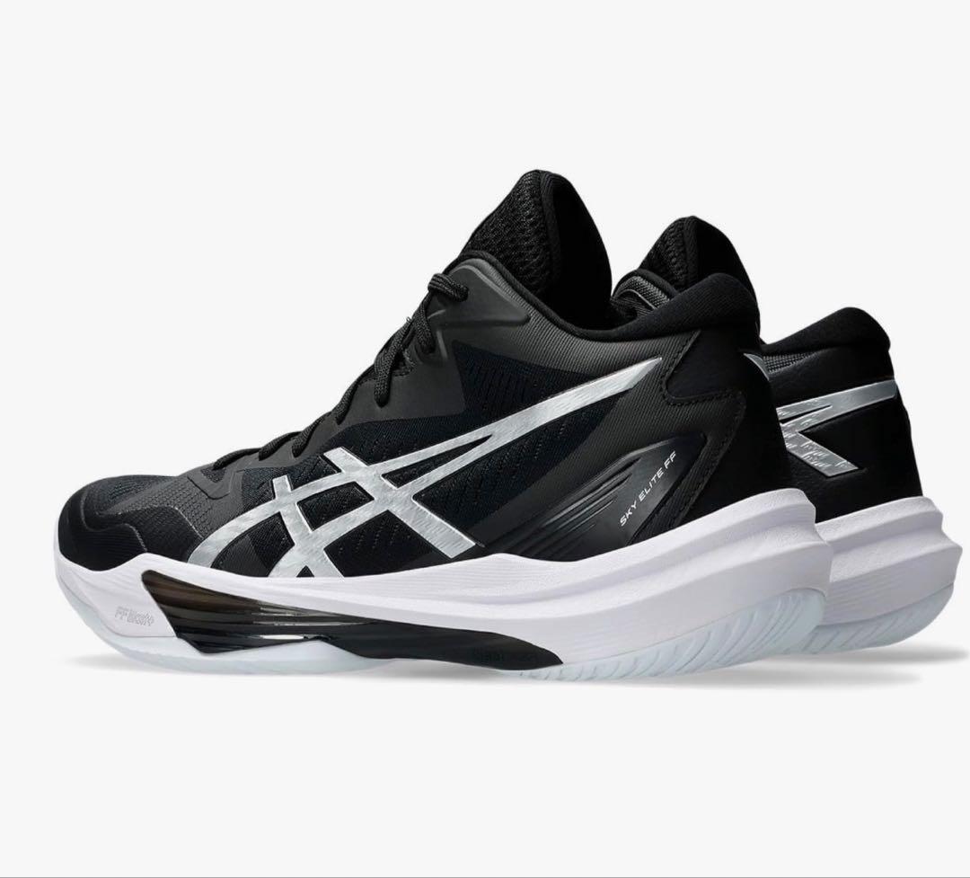 asics SKY ELITE FF MT 3バレーボールシューズ26cm2E