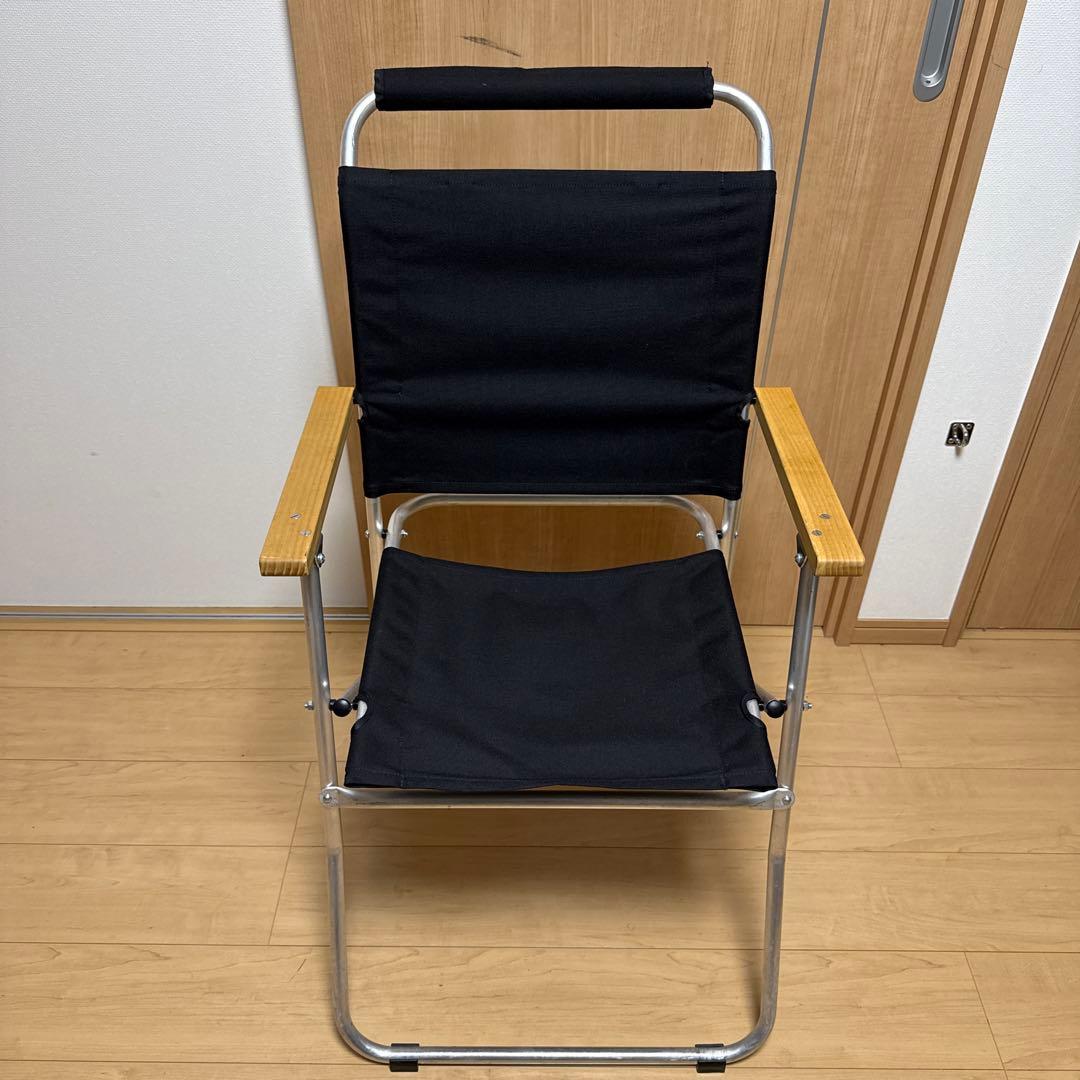 バリスティクス Ballistics ROVERCHAIR 2 ローバーチェア2