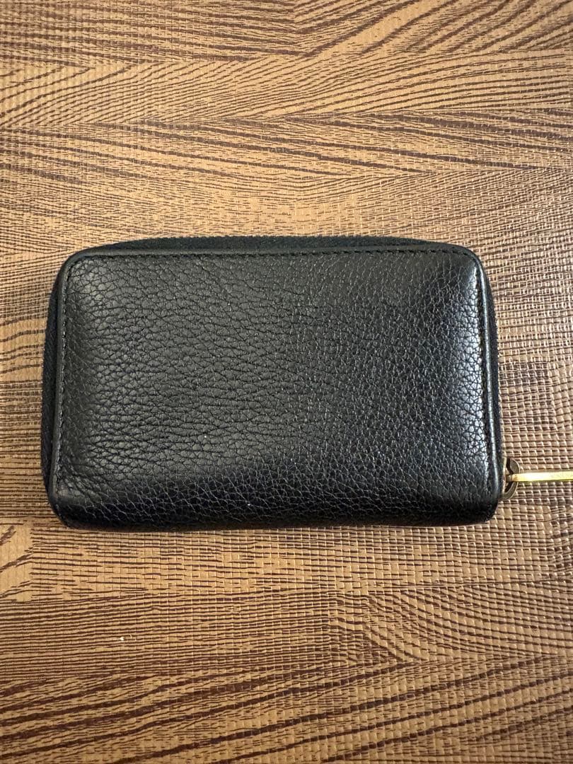 グッチ ケース ヴィンテージロゴ