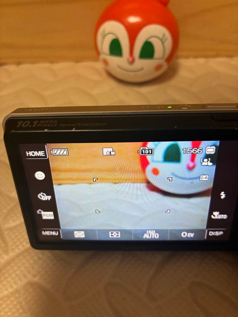 タ*マ様 sony&ソニー　DSC-T700 デジタルカメラ