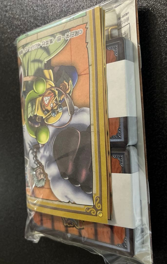 【絶版】ワンピースカードダスEX ハイパーバトル アラバスタ王国の決戦