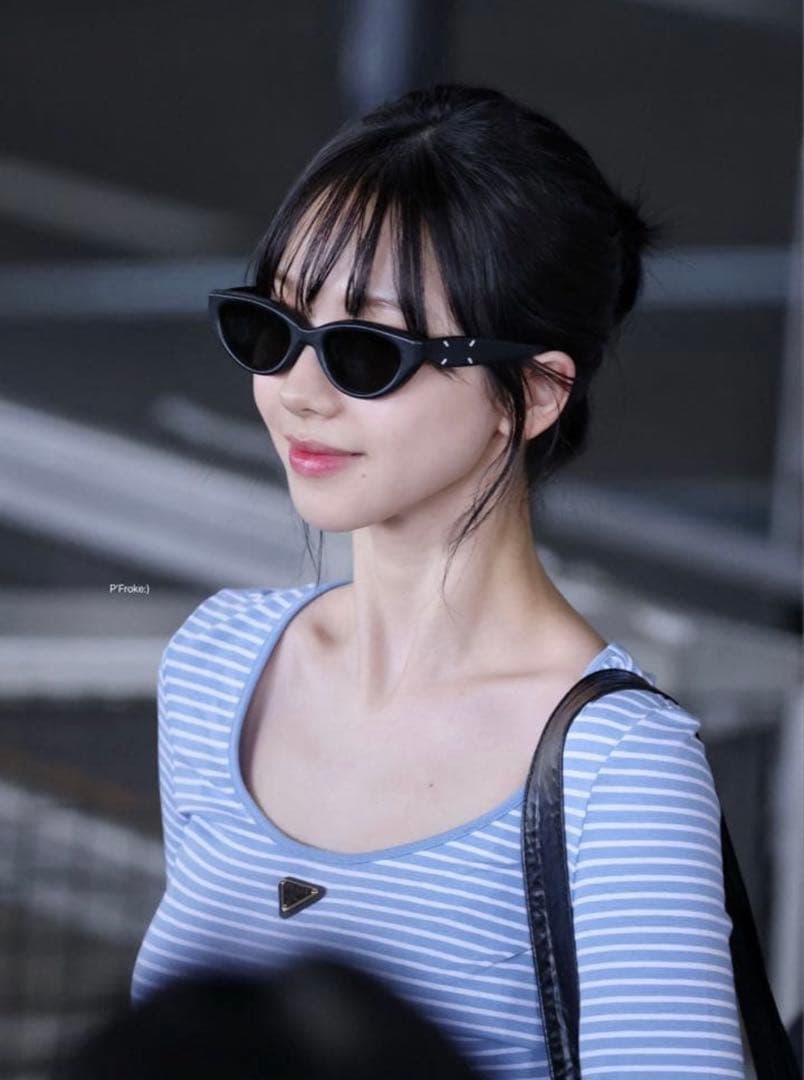 小物 MaisonMargiela MM108 Leather LBL1