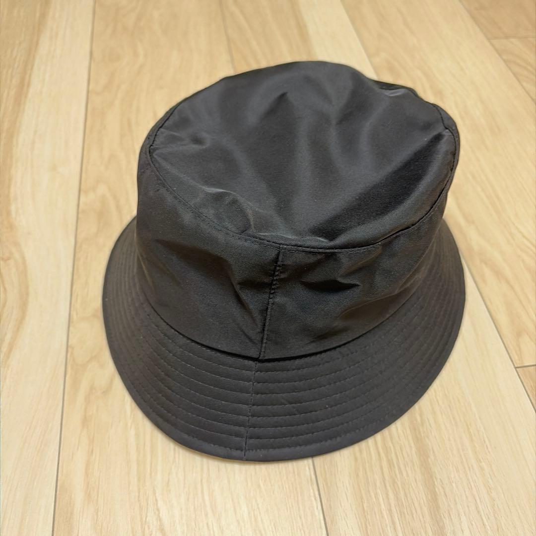 MB ULTIMATE FABRIC パーマネントハット by LIMONTA