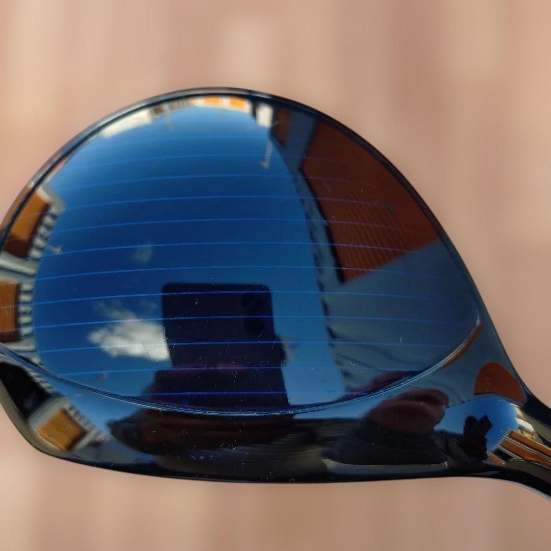 ブリヂストンフェアウェイウッド　ツアーB XD-F　5W　ツアーAD VR-6S