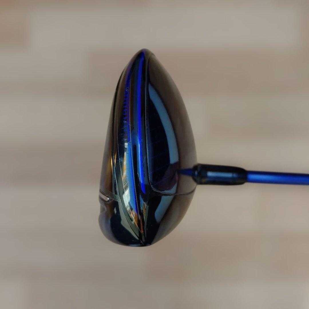 ブリヂストンフェアウェイウッド　ツアーB XD-F　5W　ツアーAD VR-6S