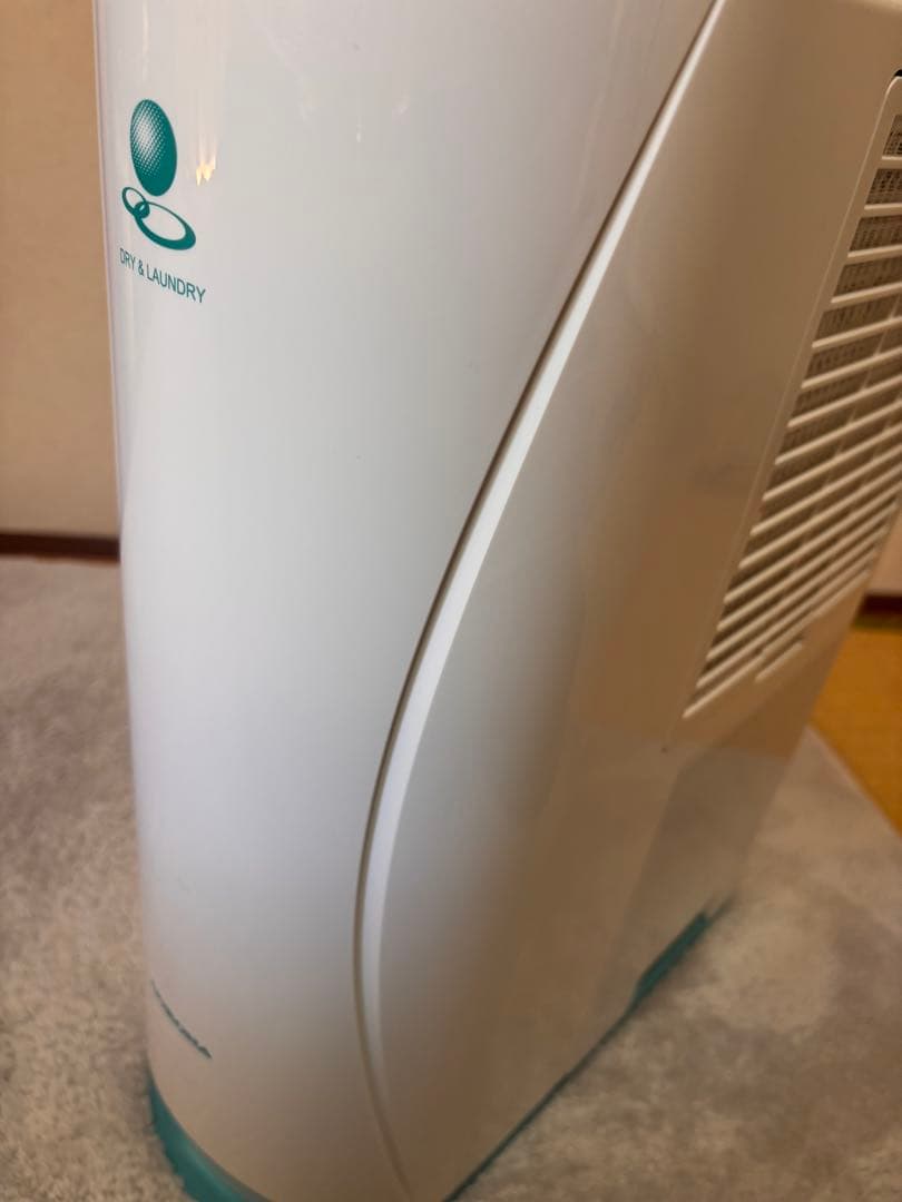 美品‼️ コロナ 衣類乾燥除湿機 CD-KS6320 2020年製