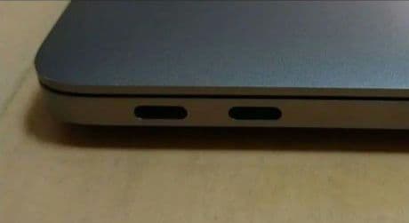 MacBook Pro 13 2016 16GB 512GB SSD 美品