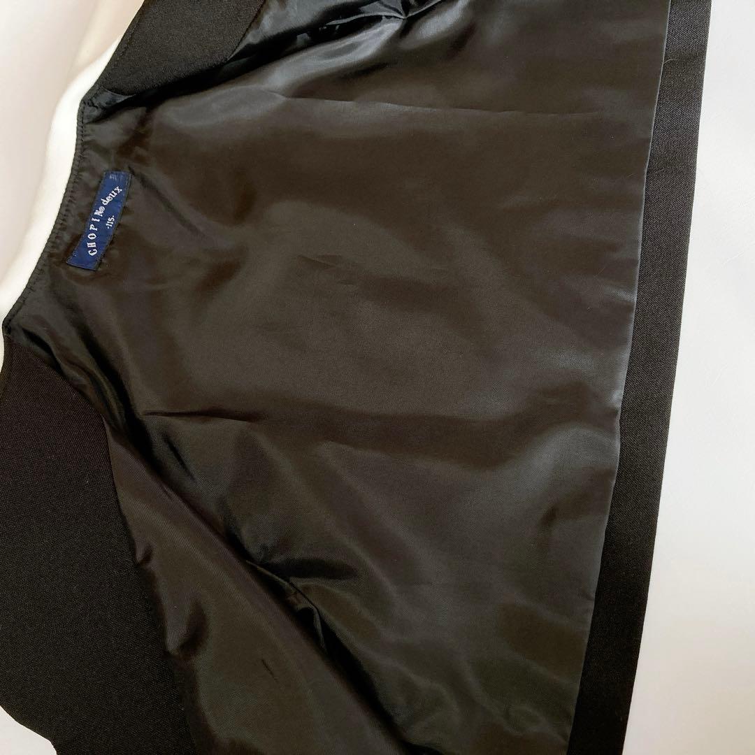 CHOPIN ショパン 115 セレモニー 入学 卒園 発表会 フォーマル