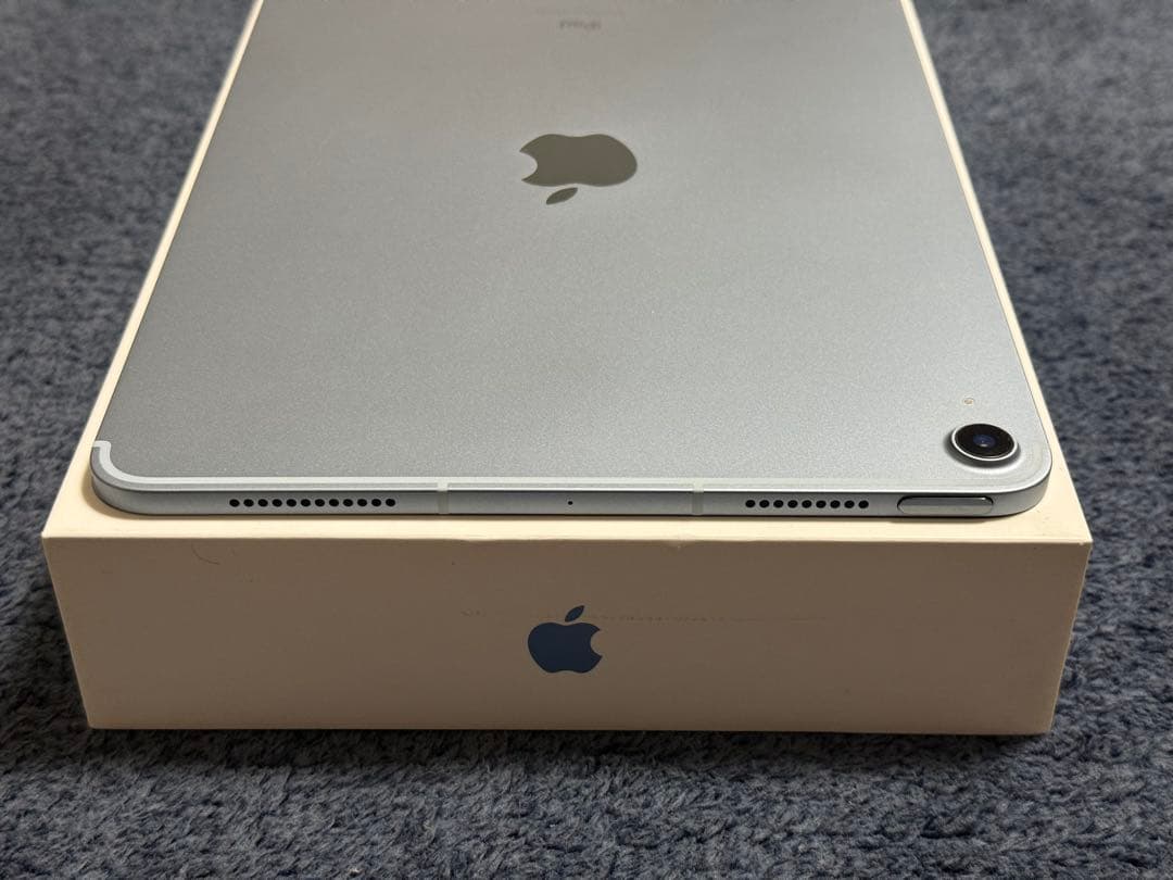 iPad Air 4世代 64GB セルラー +WiFi スカイブルー