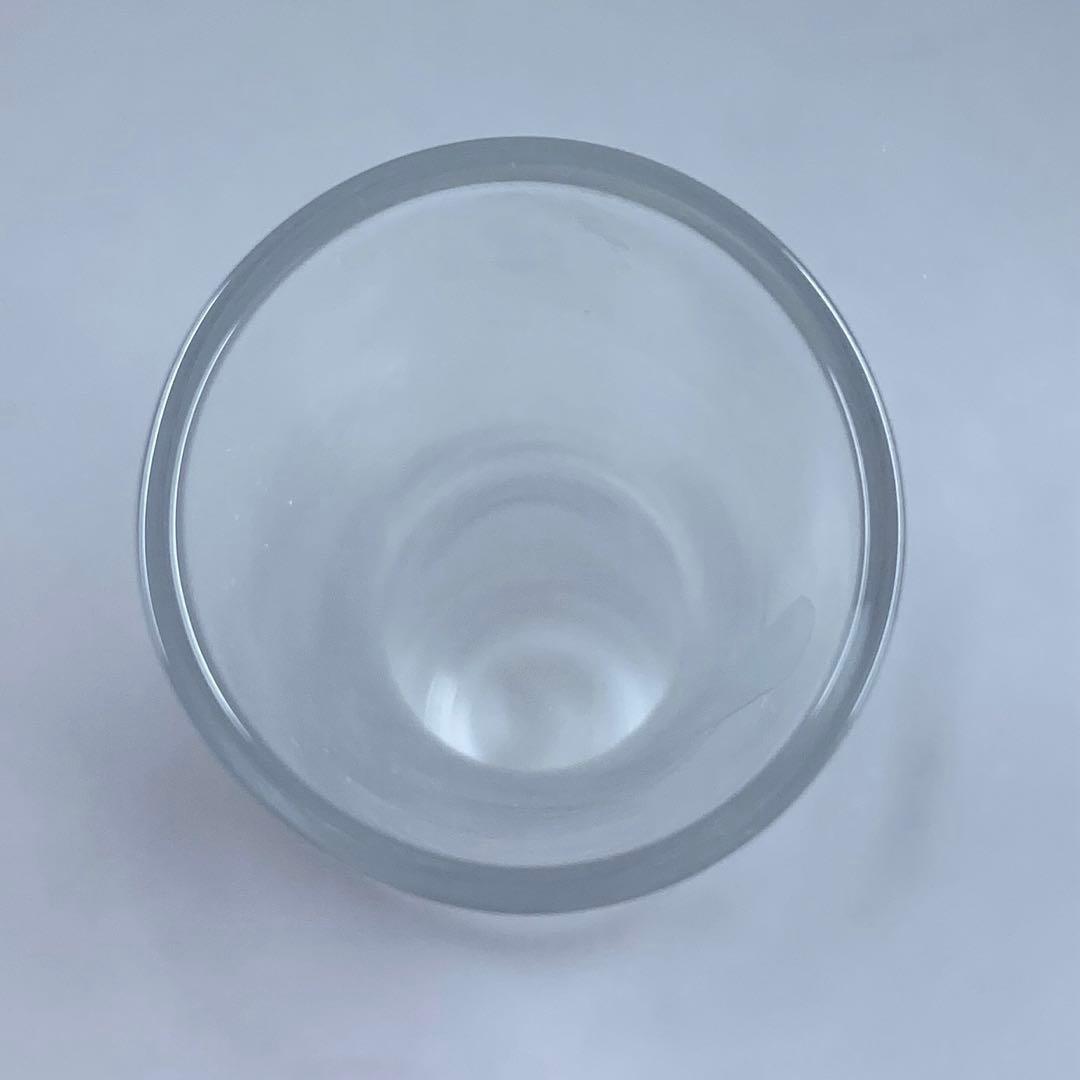 専用☆洋3バカラボルテージフラワーベース　高さ23㎝　タトサ　東な7-0328①