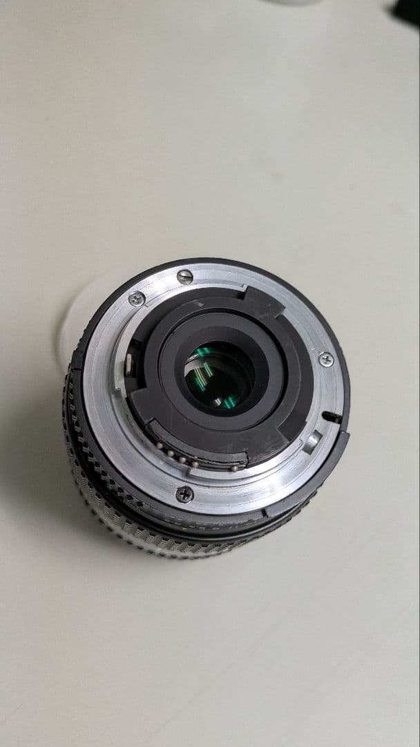 Nikon F90X　MB-10 AF28-70mm 付