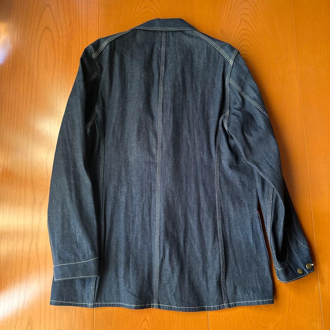 アナトミカ カバーオール