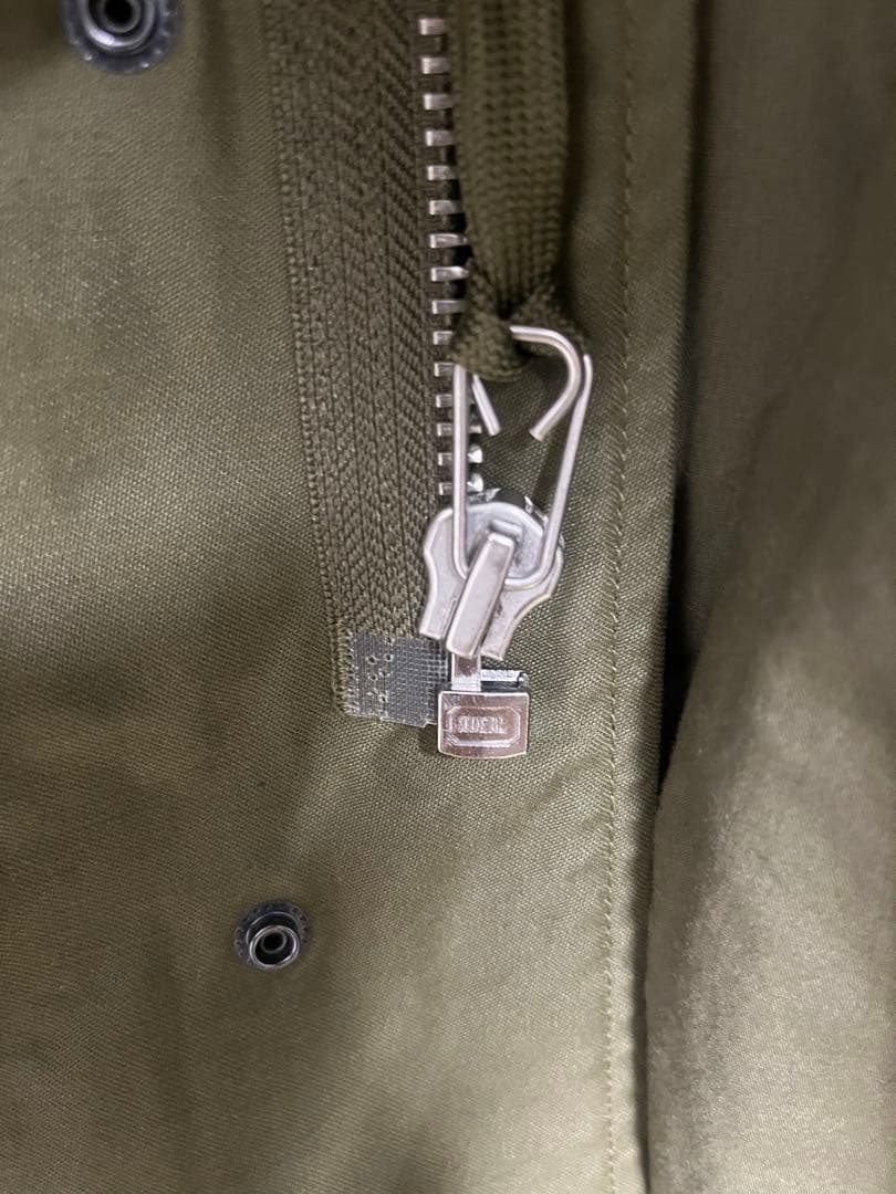 ※完売品【新品未使用】M-65 フィールドジャケット1ST MODEL