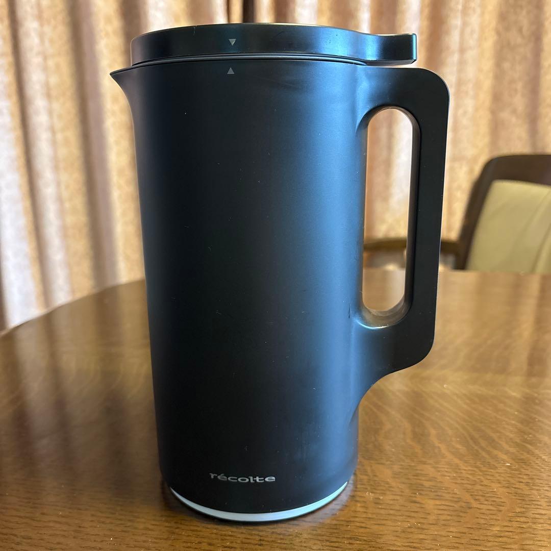 レコルト 自動調理ポット　RSY-2