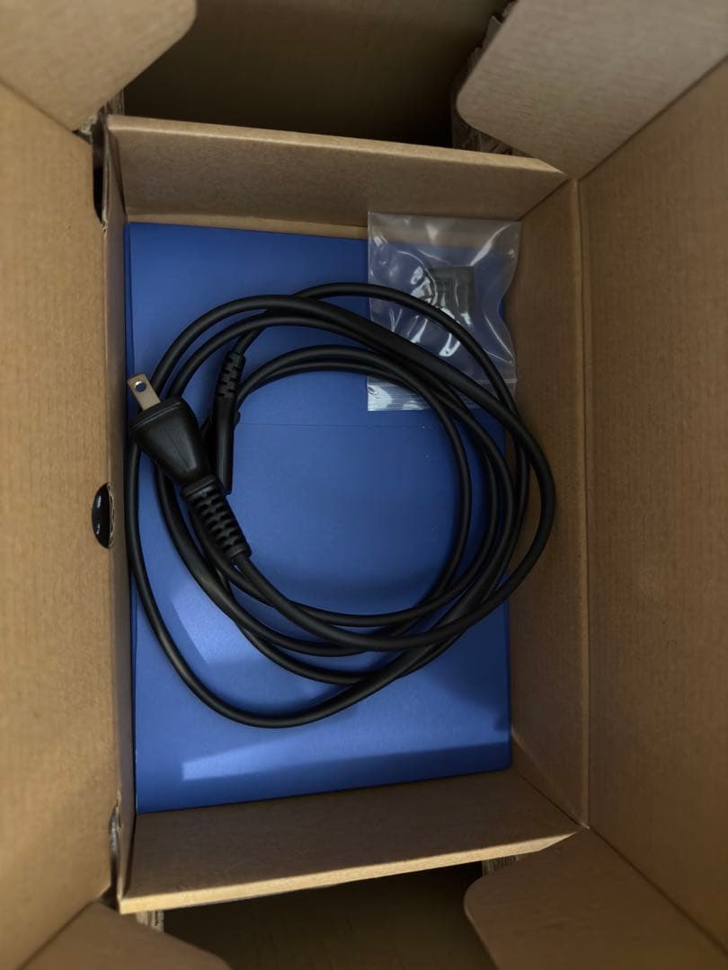 KEF Kube 8 MIE JP サブウーファー