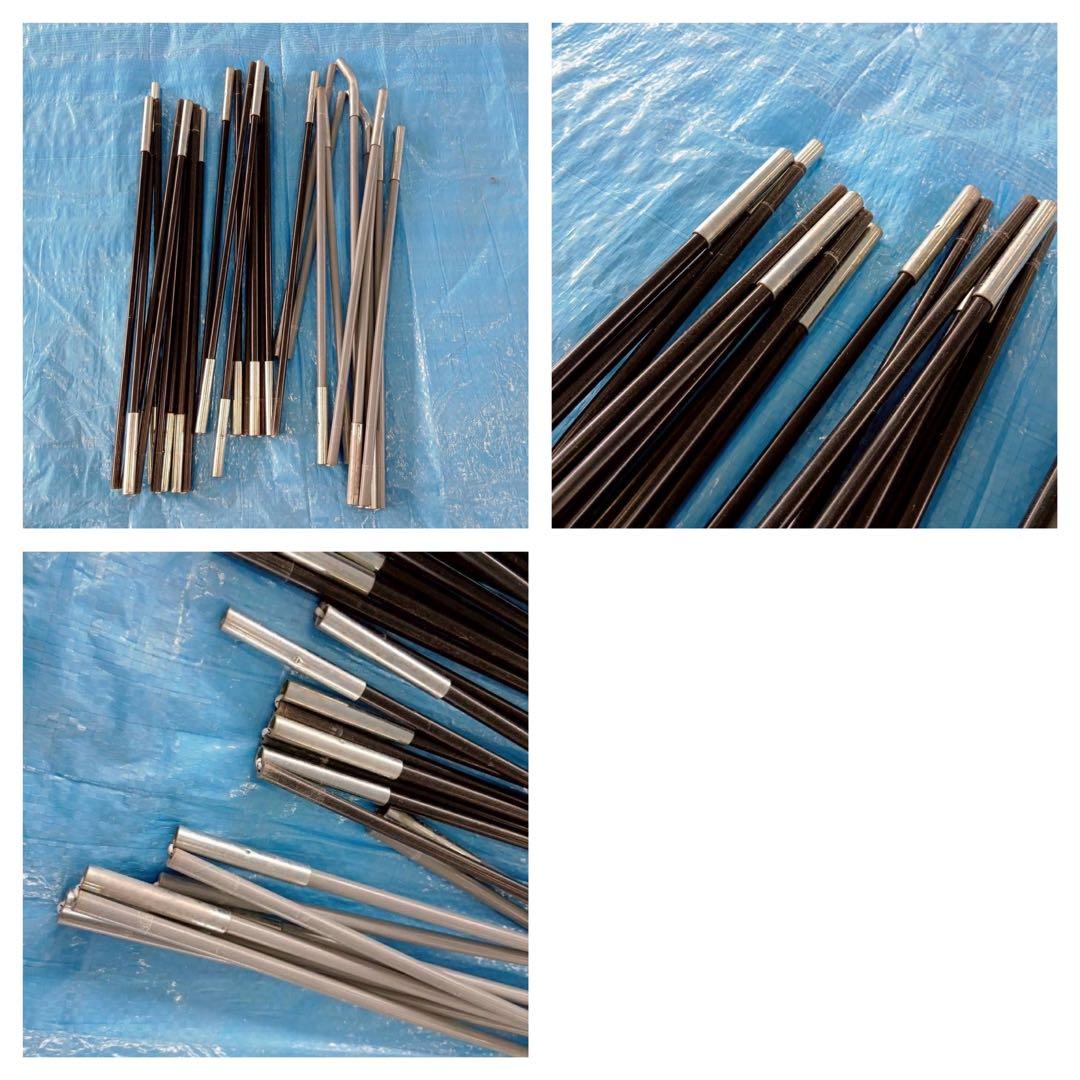 コールマンColeman テント ツーリングドームST