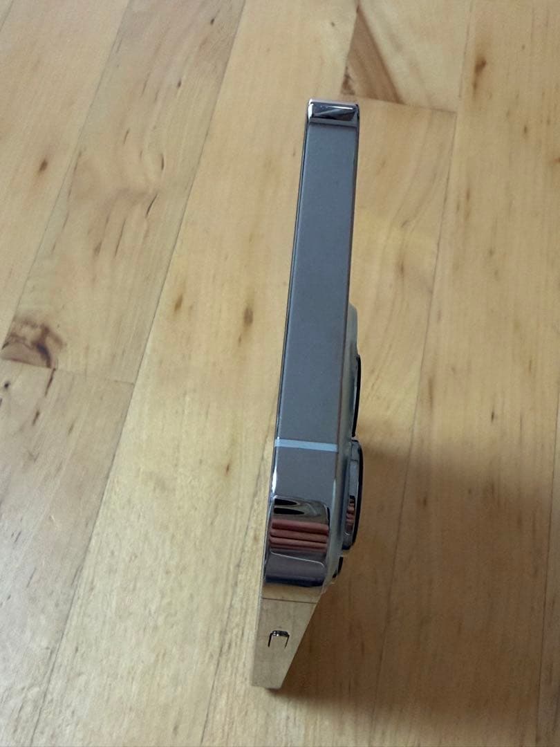 Apple iPhone 13 Pro シルバー 本体