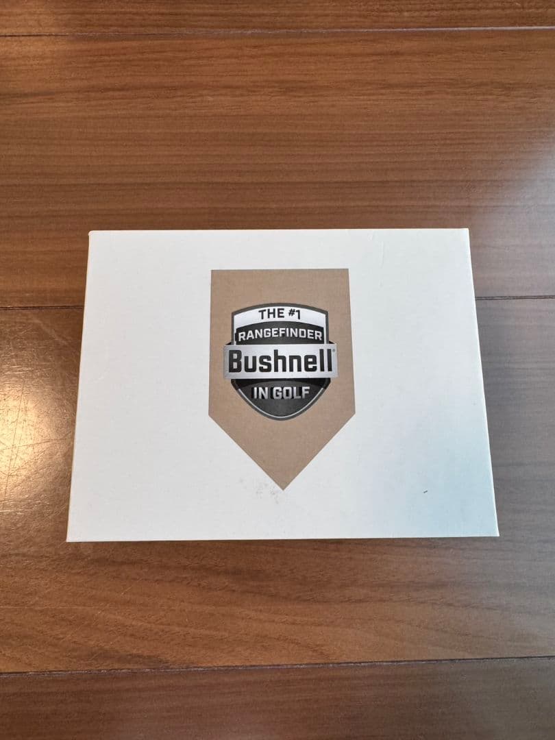 ブッシュネル ピンシーカー A1スロープジョルト【数量限定】