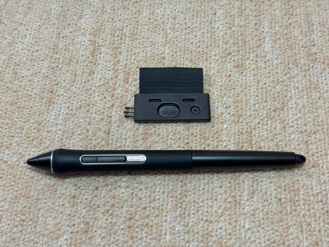 【美品動作品】Wacom Cintiq 16 FHD（16インチ 液晶ペンタブ）