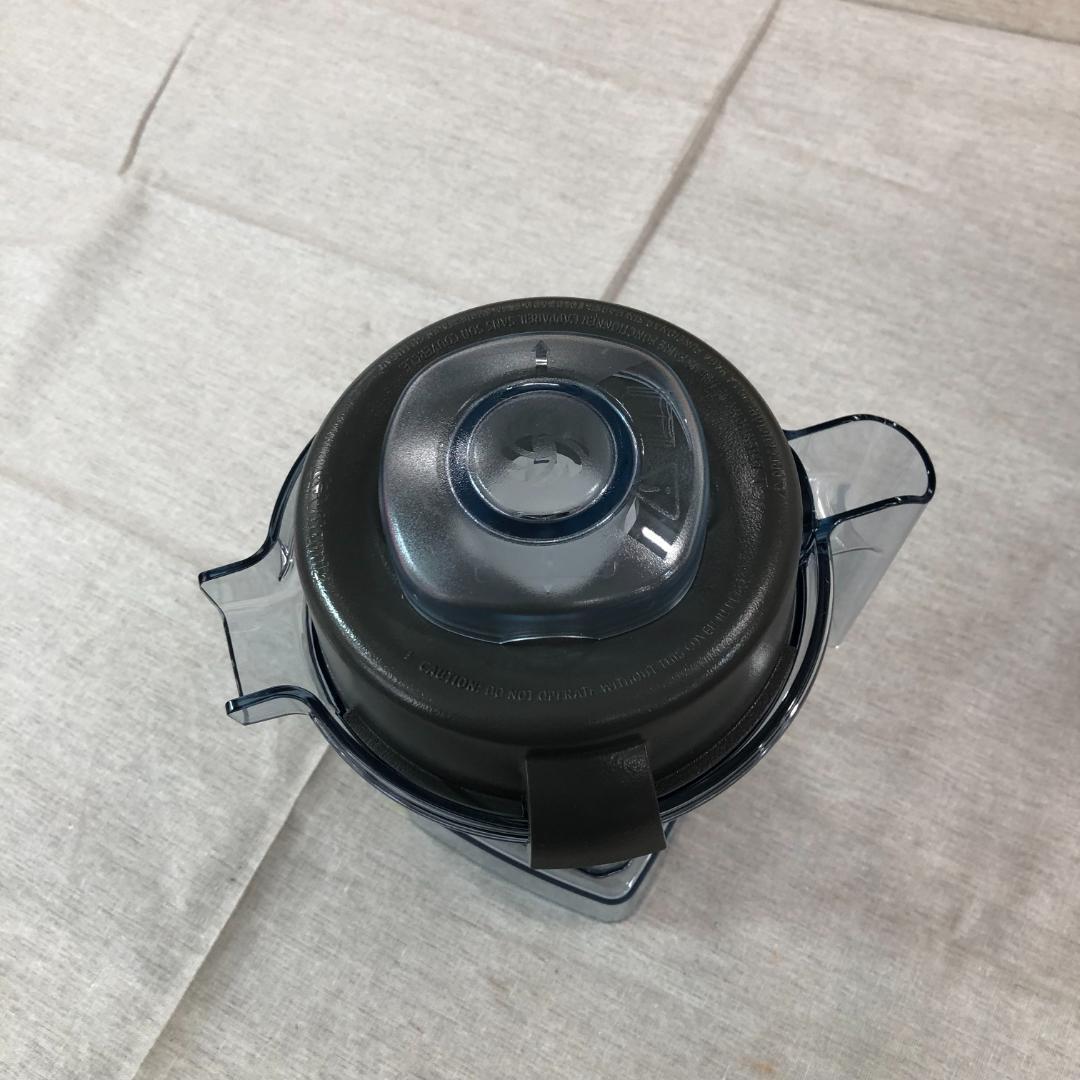 ピ*ಣ様 未使用　Vita-Mix ウェットコンテナー1.4L フードプロセッサ