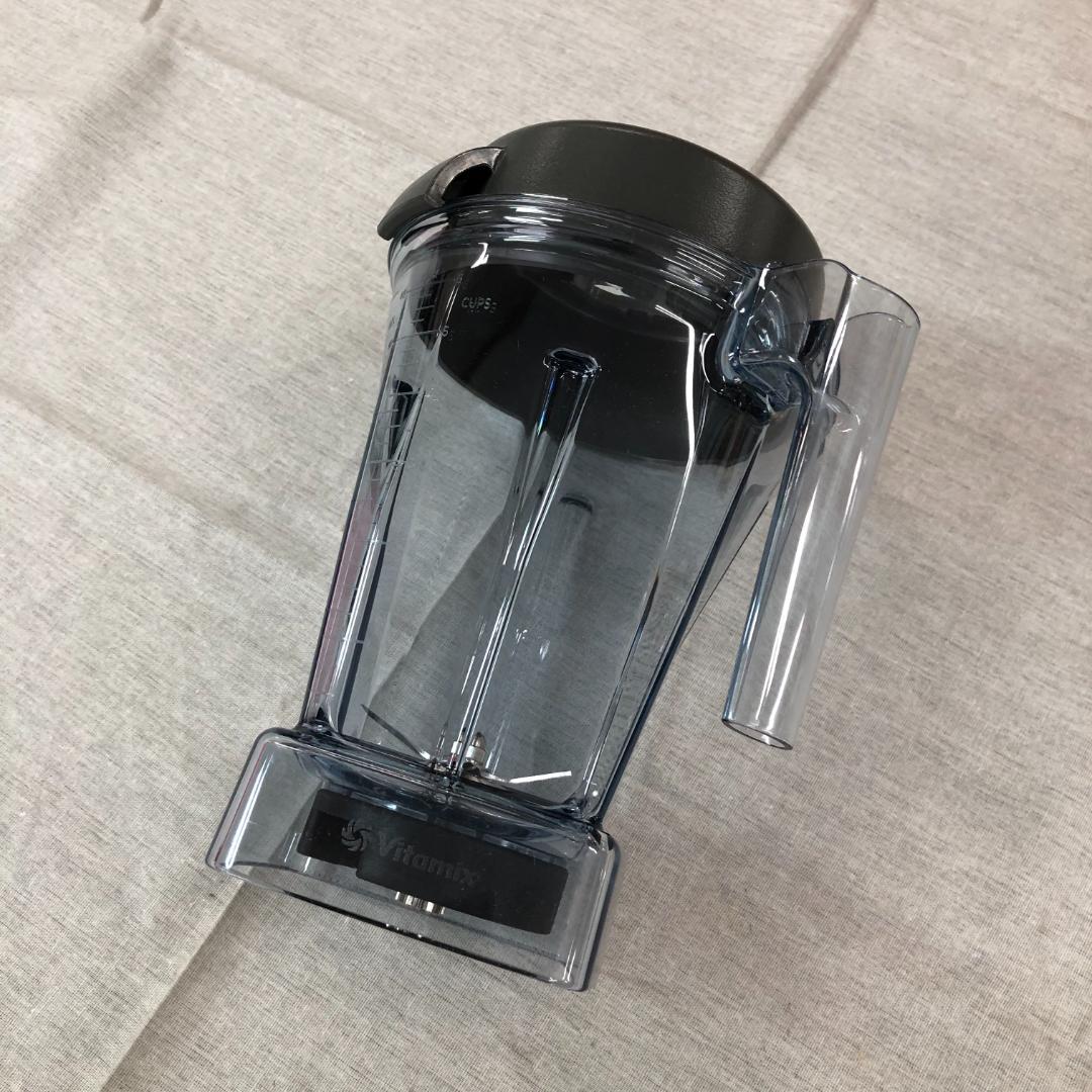 ピ*ಣ様 未使用　Vita-Mix ウェットコンテナー1.4L フードプロセッサ