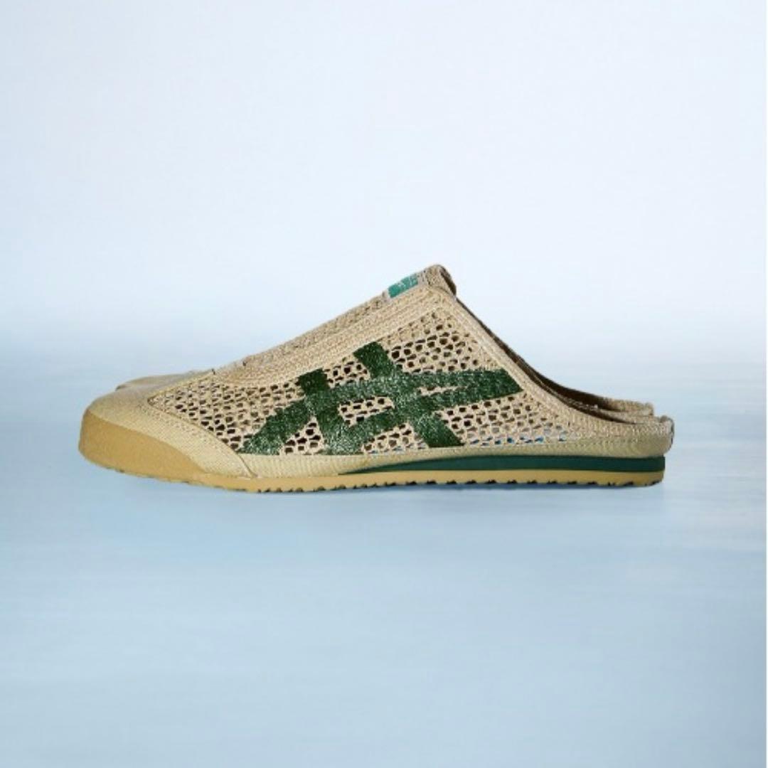 asics MEXICO 66 SABOT / メキシコ 66 サボ