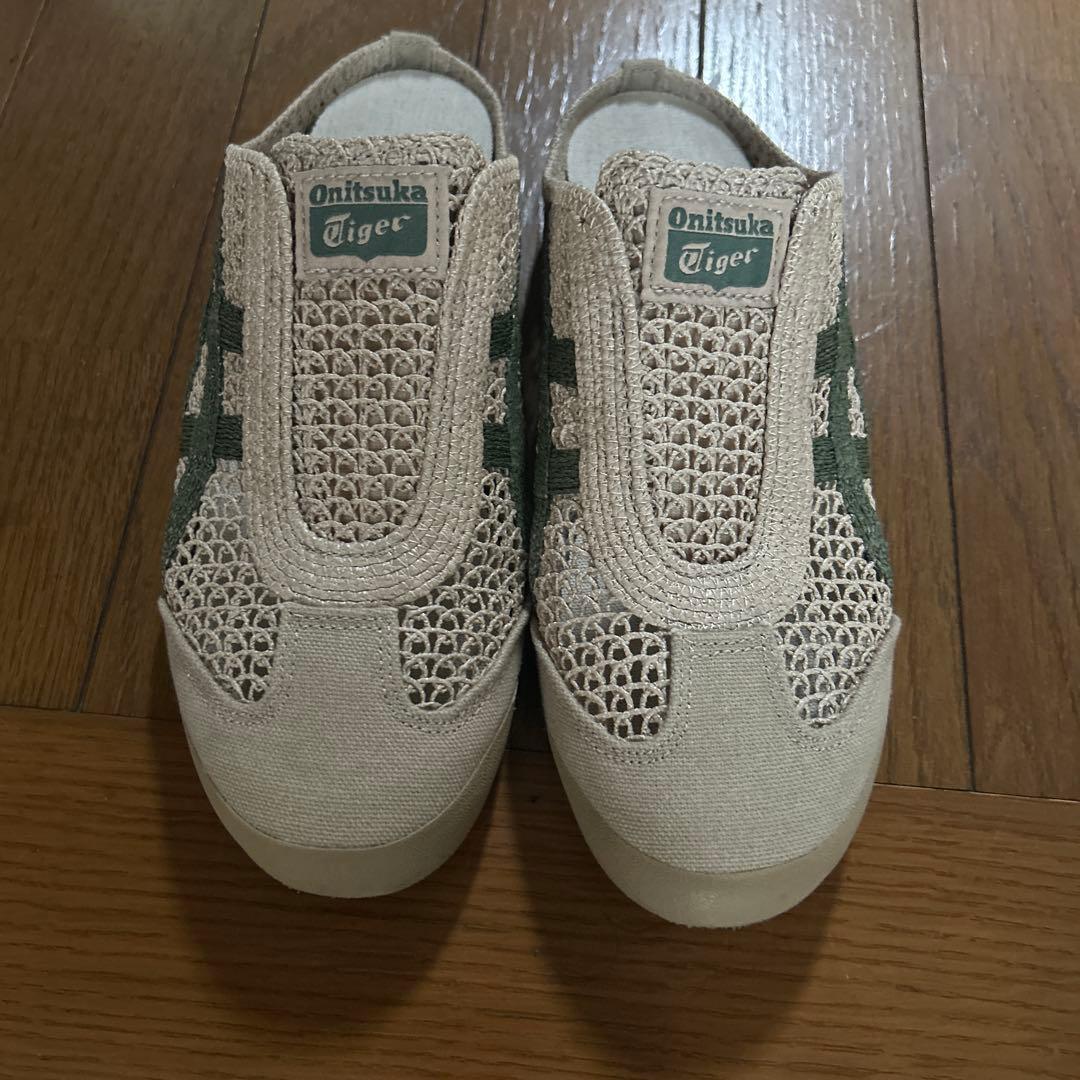 asics MEXICO 66 SABOT / メキシコ 66 サボ
