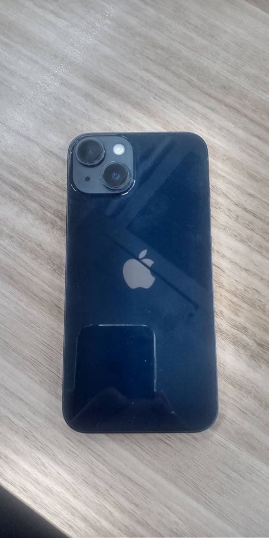 ゴリラリラApple iPhone 14 256GB 黒