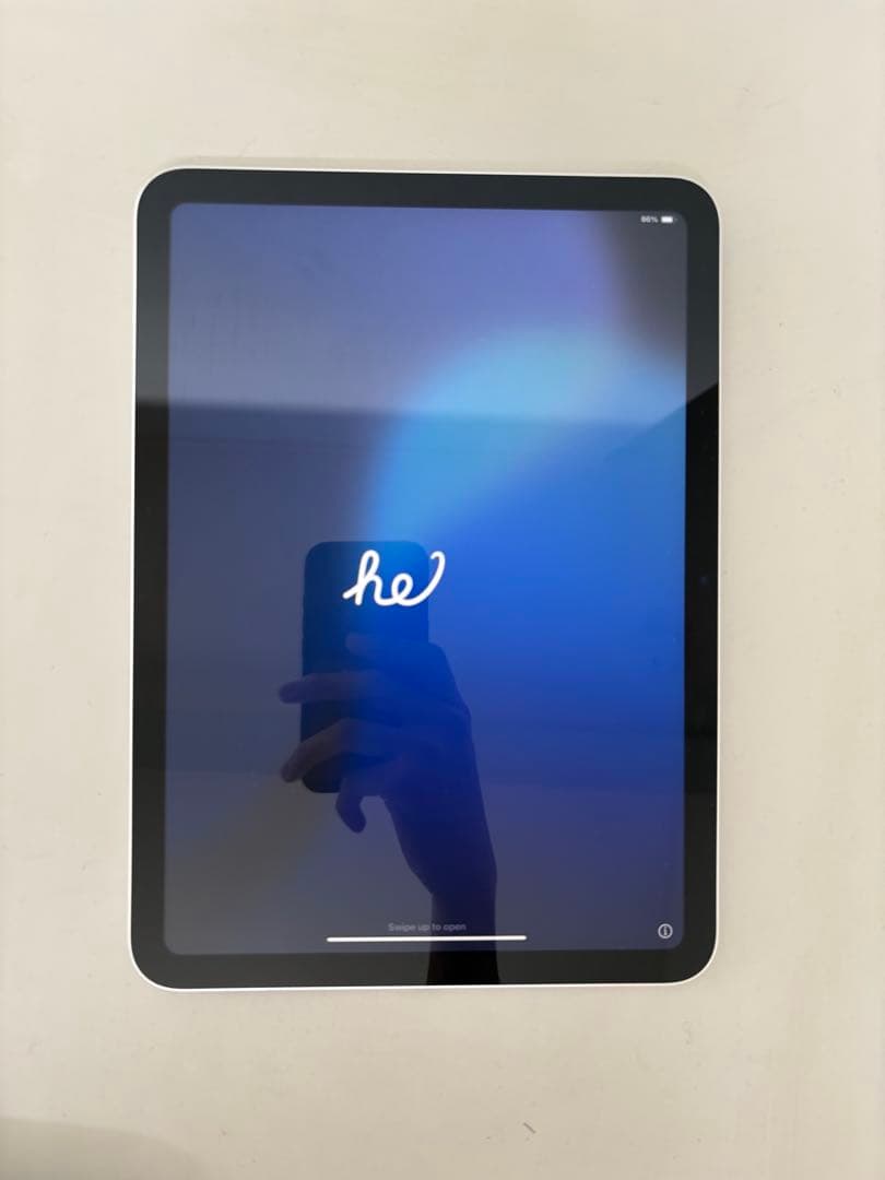 iPad 第11世代（A16）128GB Wi-Fiモデル MD3Y4J/A