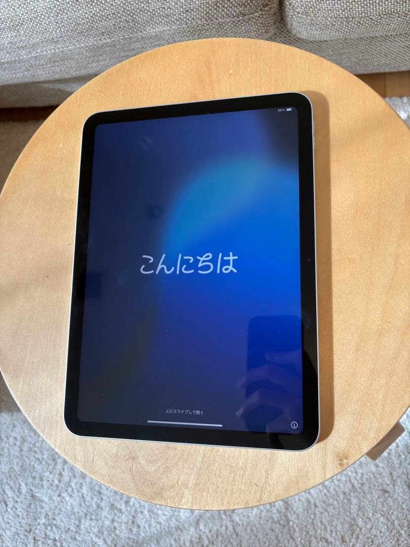 iPad 第11世代（A16）128GB Wi-Fiモデル MD3Y4J/A