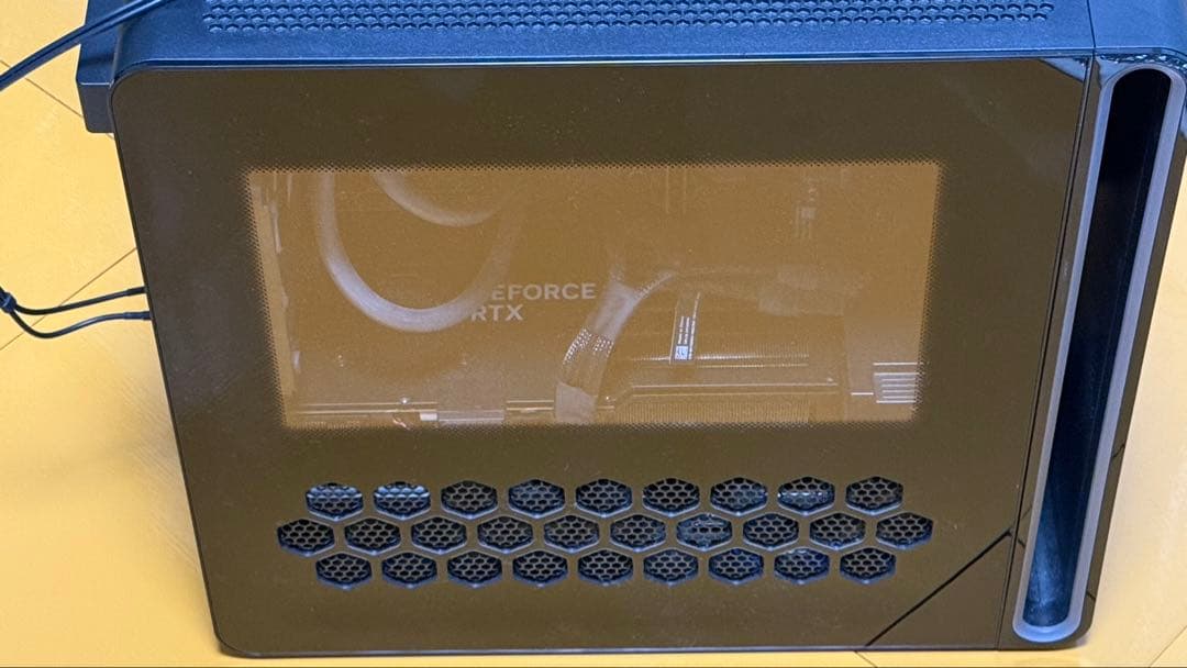 Alienware Aurora R16 メーカー保証有 RTX4080