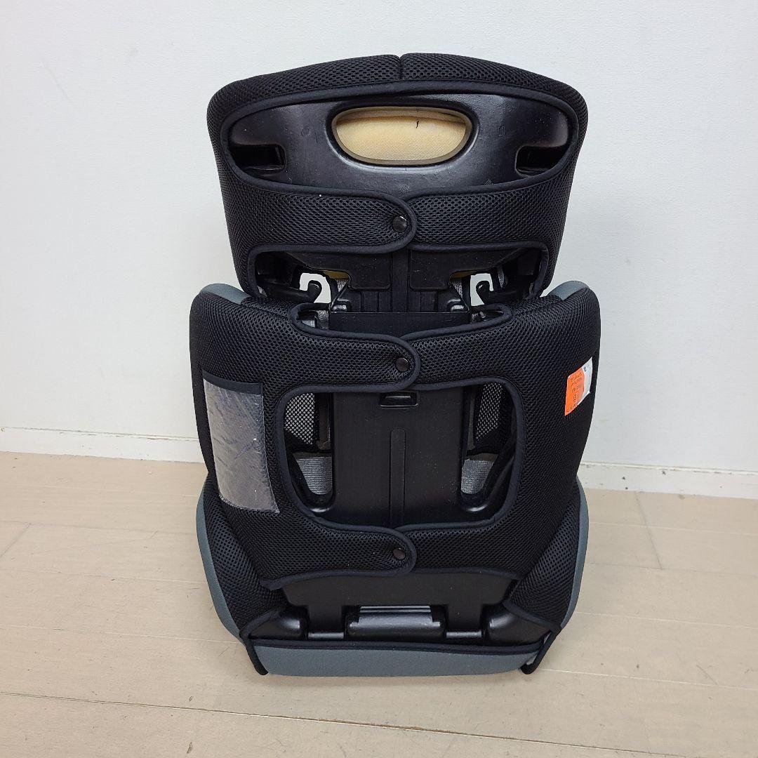 あ*お様 最速発送　ジュニアシート チャイルドシート　　3歳～11歳　2台セット