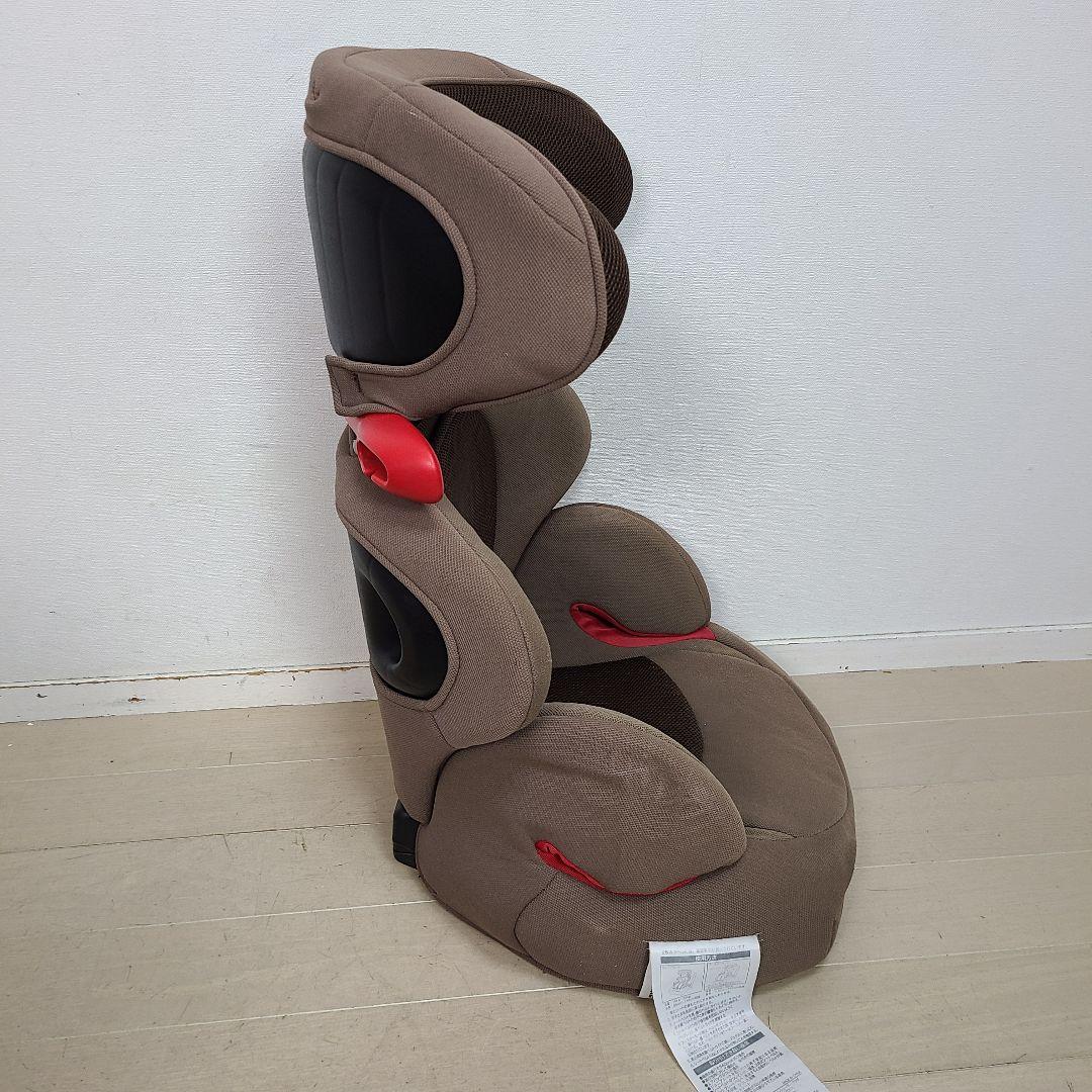 あ*お様 最速発送　ジュニアシート チャイルドシート　　3歳～11歳　2台セット