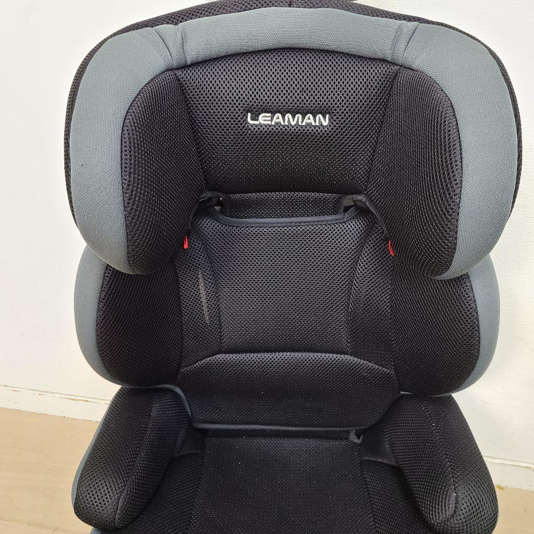 あ*お様 最速発送　ジュニアシート チャイルドシート　　3歳～11歳　2台セット