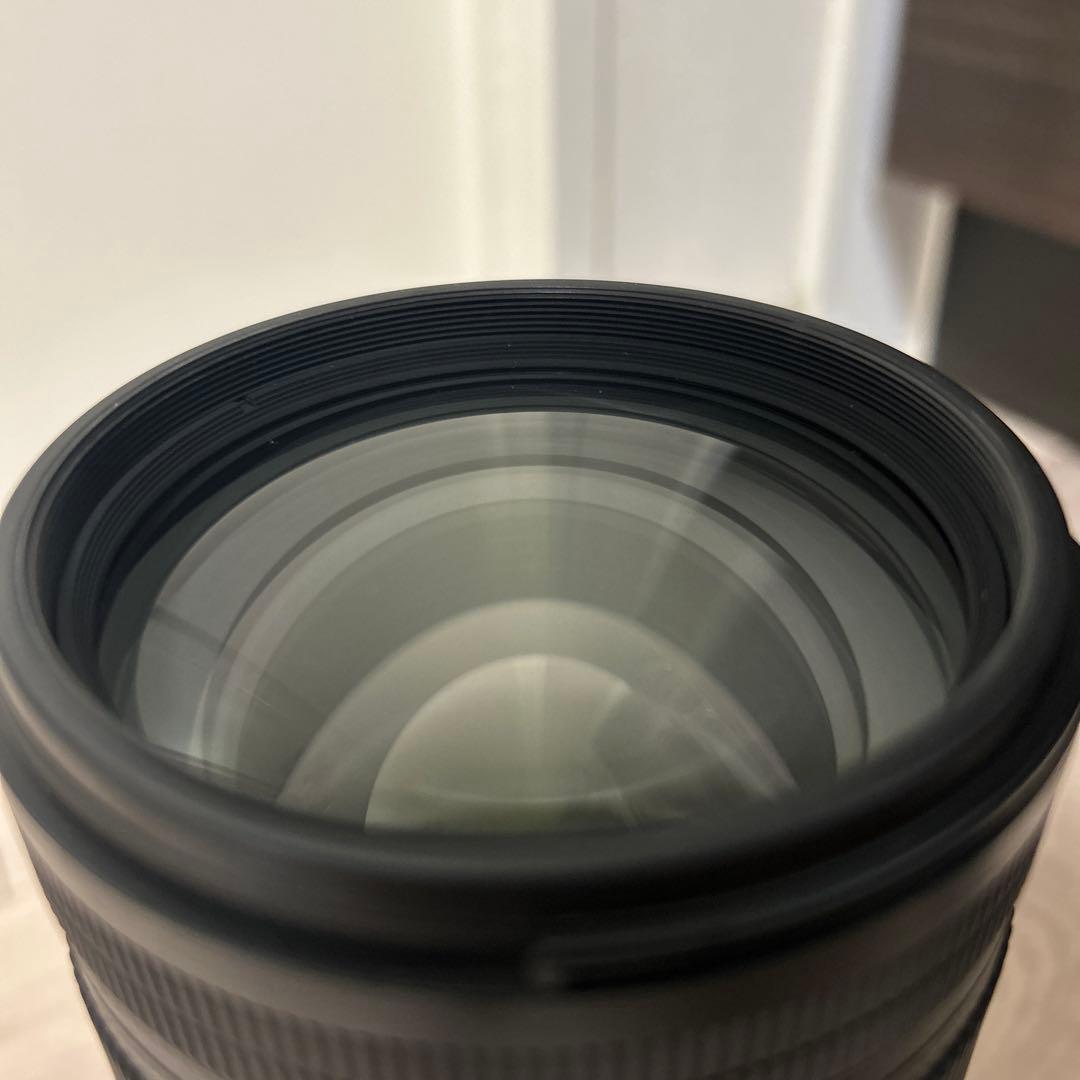 【最終値下げ】NIKKOR Z 70-200 f/2.8 VR S ニコン