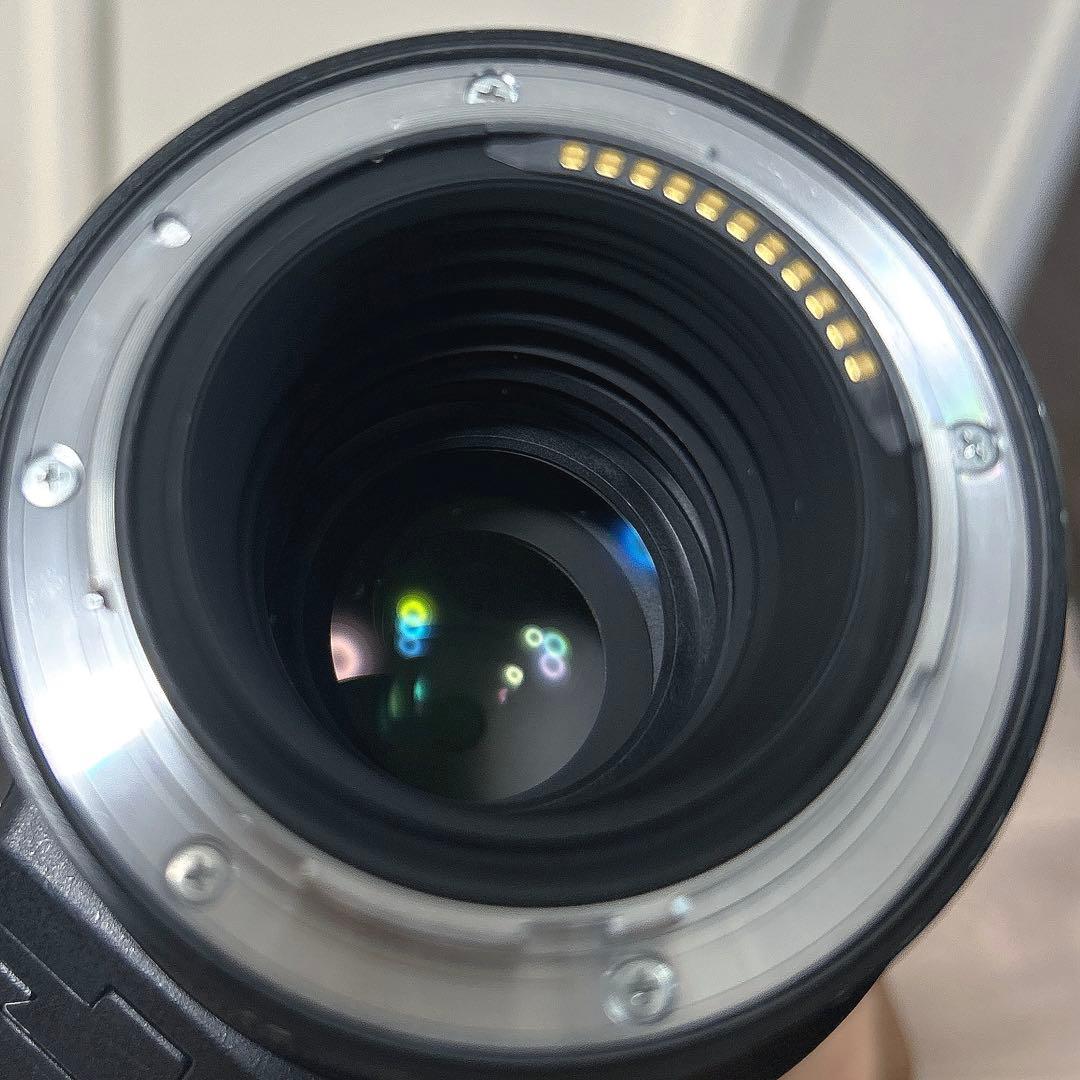 【最終値下げ】NIKKOR Z 70-200 f/2.8 VR S ニコン