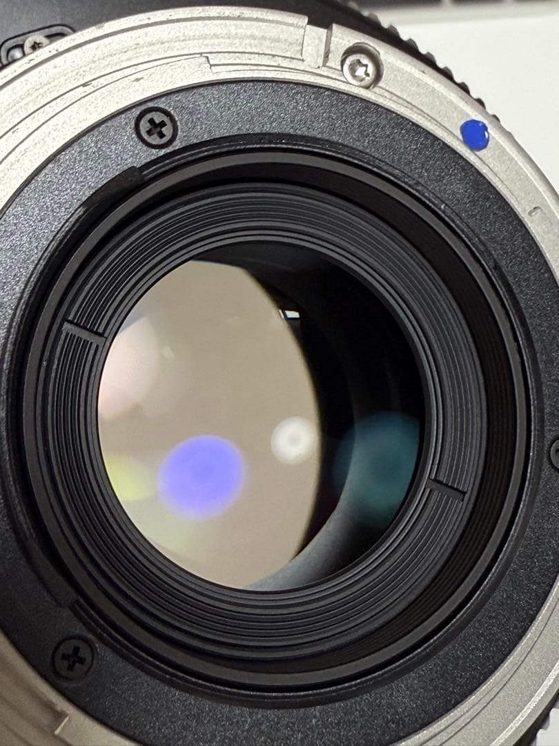 Carl Zeiss CP.3 シネマレンズ85mm T2.1