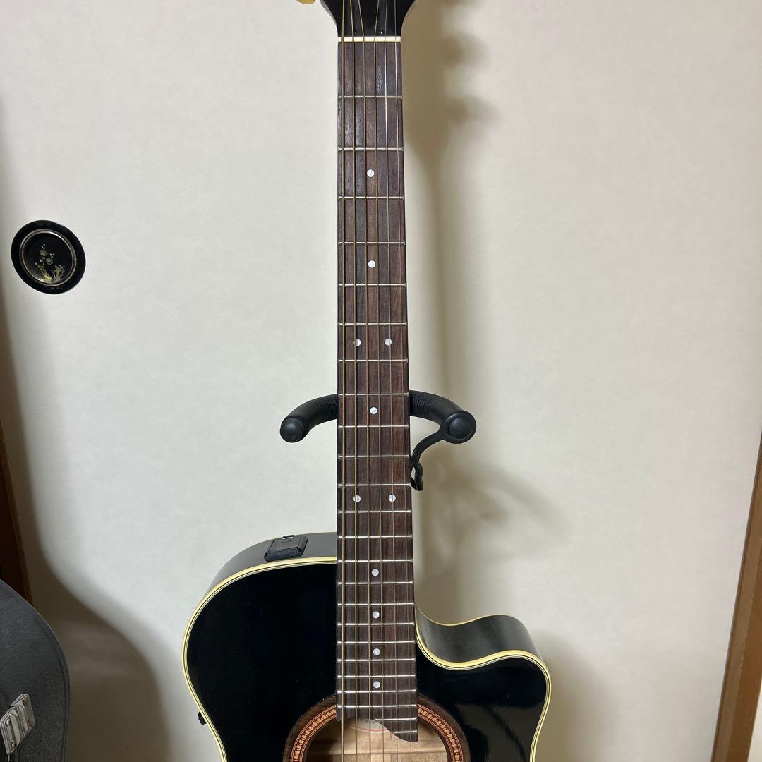 最終値下げ YAMAHA ヤマハ APX-6A エレアコ