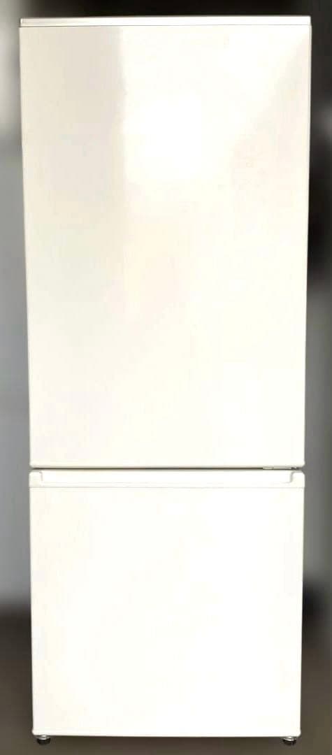 近隣地域限定送料無料❗️2022年製　AQUA 冷蔵庫201L