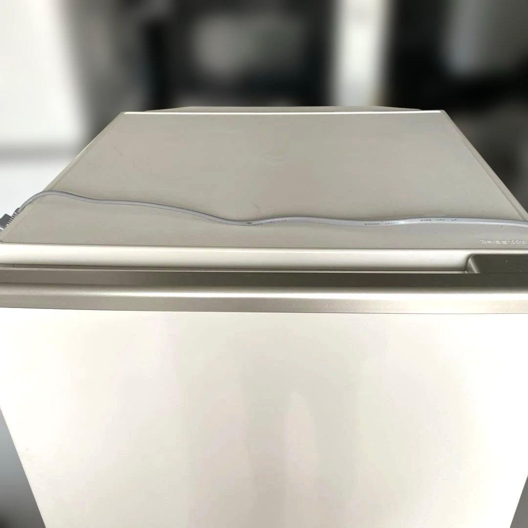 近隣地域限定送料無料❗️2022年製　AQUA 冷蔵庫201L