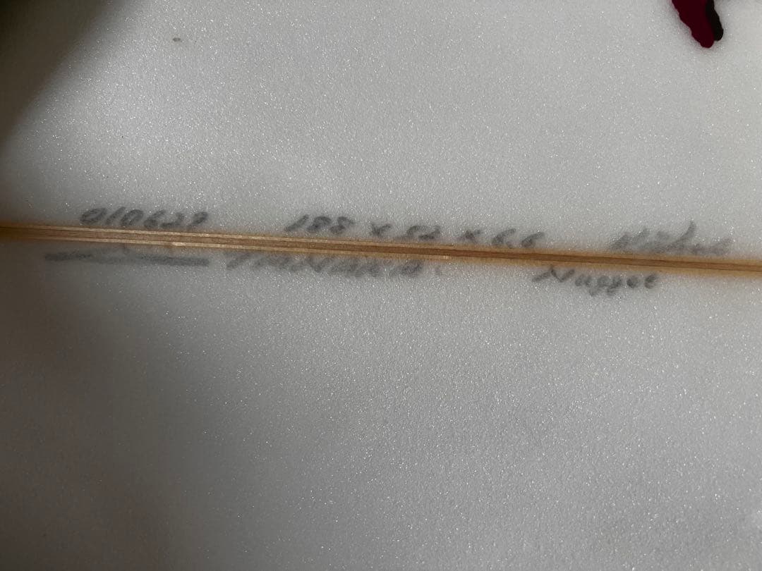 surfing 303 188×52×6.6