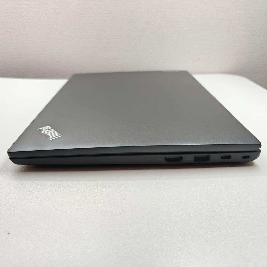 Windowsノート本体 THINKPAD L13 Gen4 i7-1355U 16GB 512GB