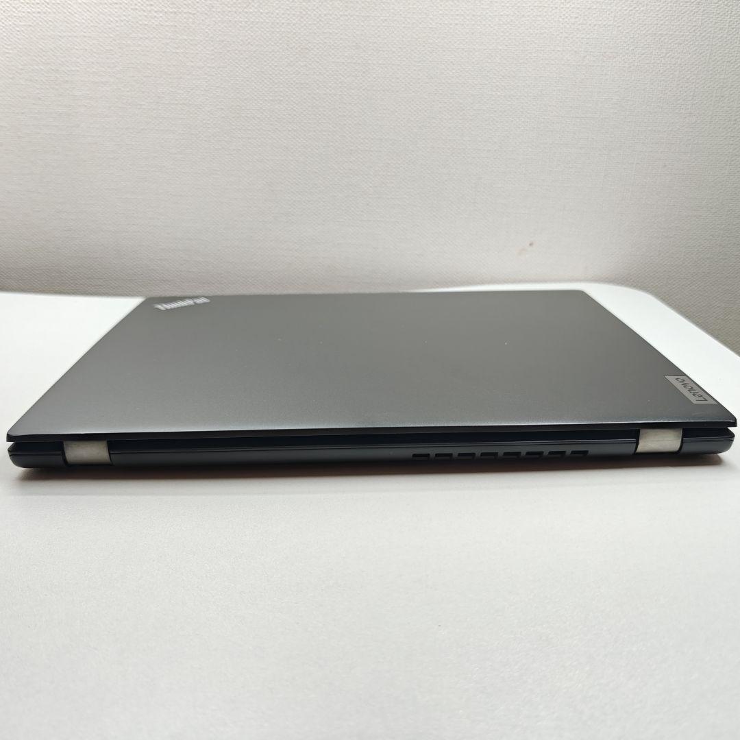 Windowsノート本体 THINKPAD L13 Gen4 i7-1355U 16GB 512GB