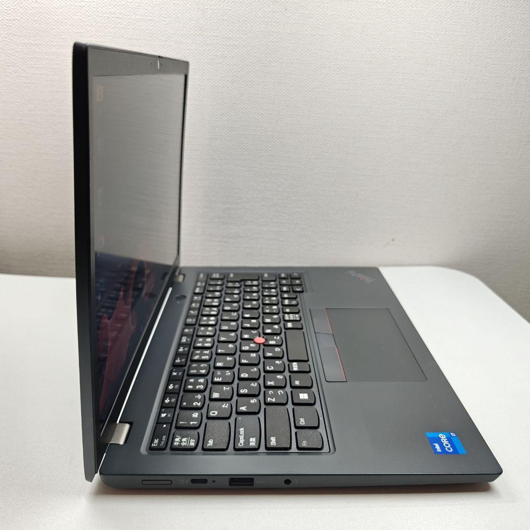 Windowsノート本体 THINKPAD L13 Gen4 i7-1355U 16GB 512GB