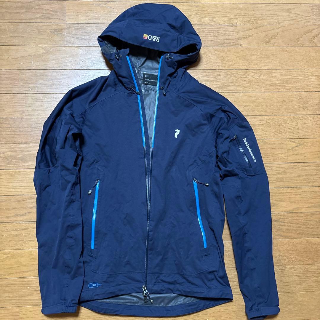 Peak Performance ピークパフォーマンス SHIELD J メンズ