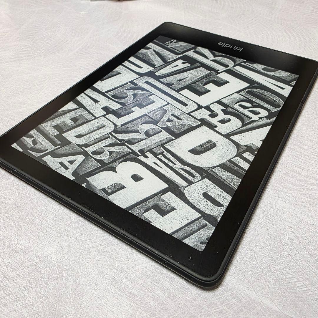 Kindle Paperwhite 第11世代 16GB 広告無し
